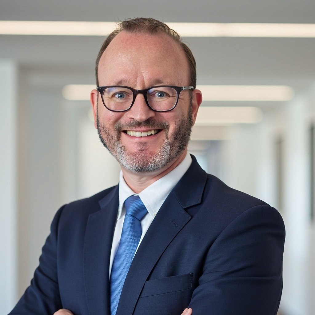 Simon Richards, founder and managing director of SIRICTECH